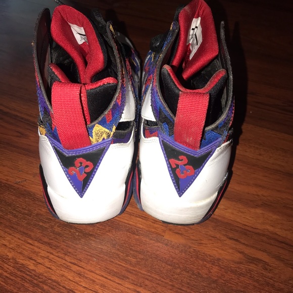 Jordan 7 - Picture 4 of 4